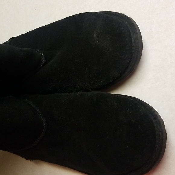 Emu Australia Mid Calf Boots size 8 - Picture 12 of 13